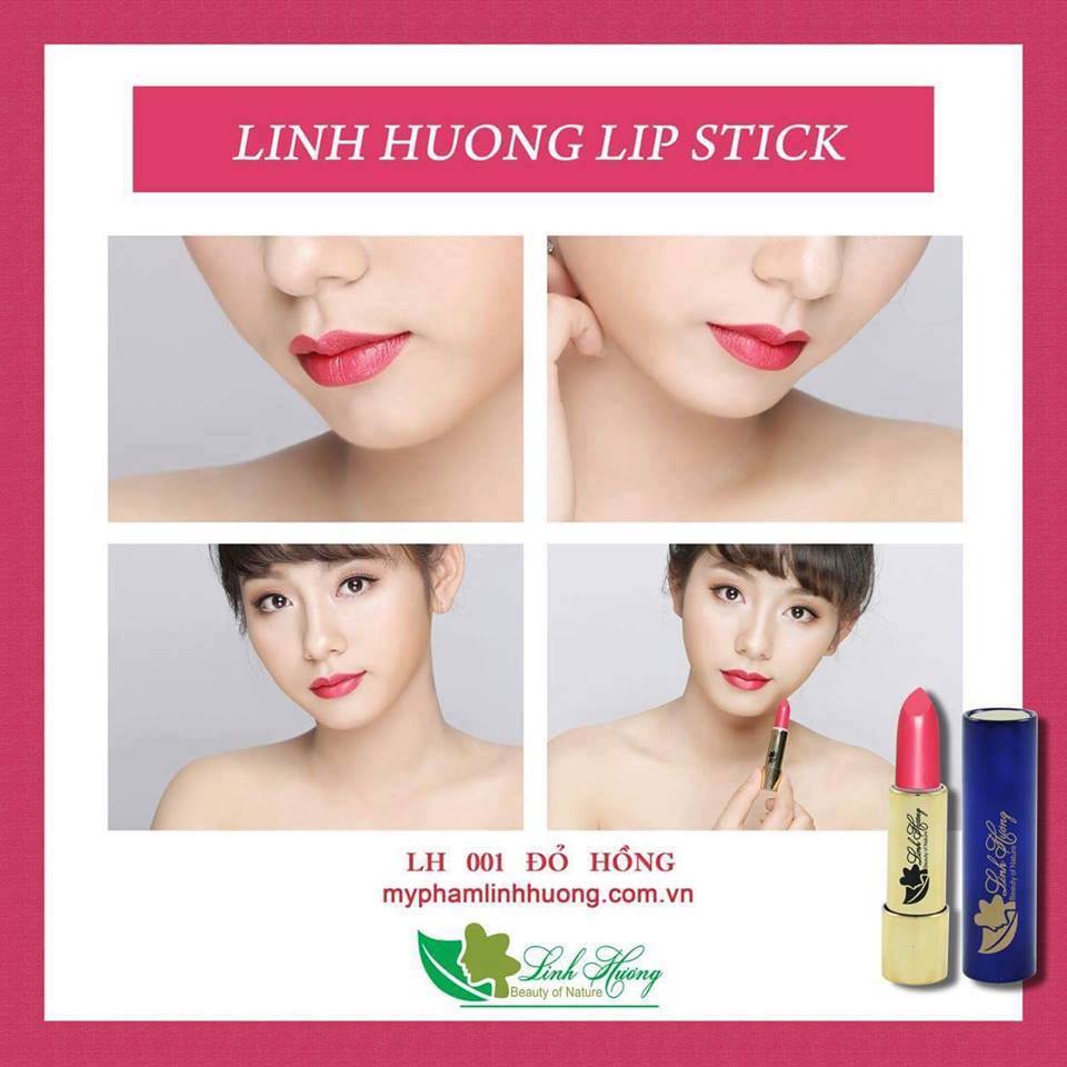 son linh huong do tuoi