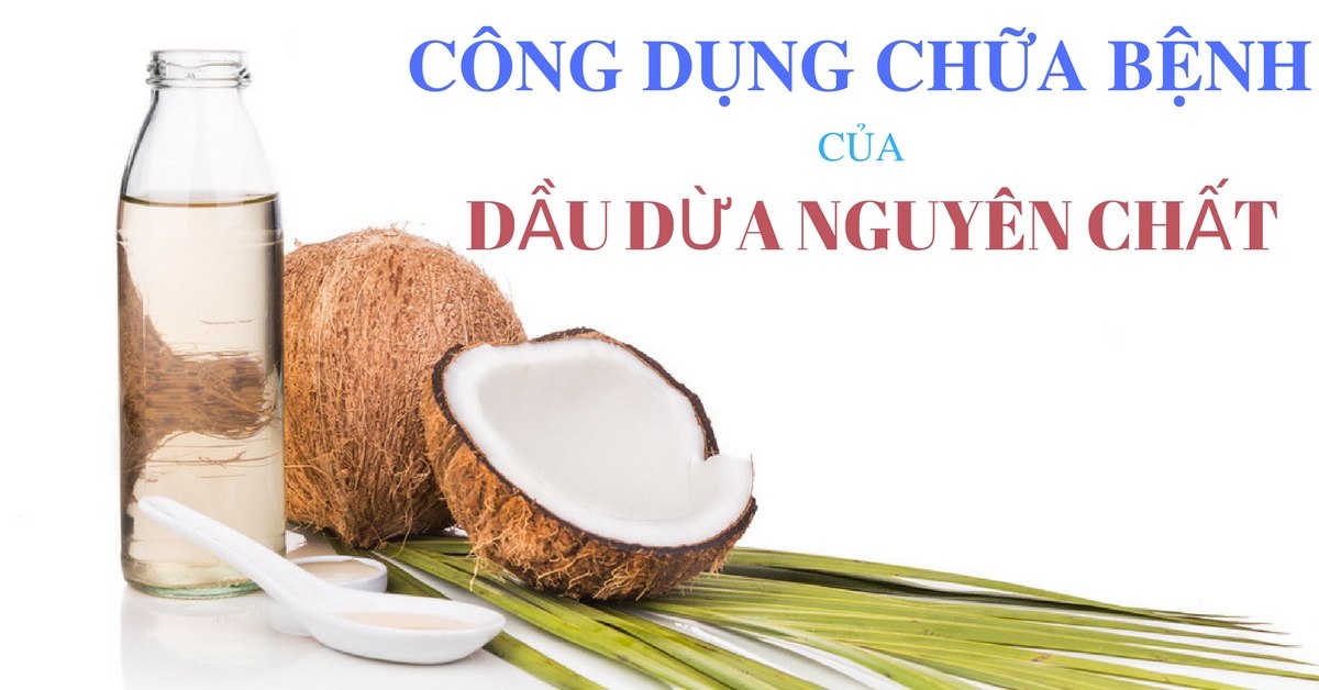 [Bài dịch - Dr.Axe] Dầu dừa có tốt cho sức khỏe không? (Hiệp hội Tim mạch Hoa kỳ không nghĩ vậy)